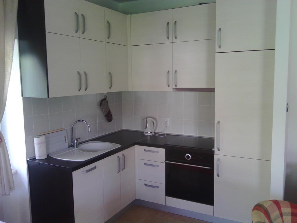 Apartments Grgurevic 코토르 객실 사진