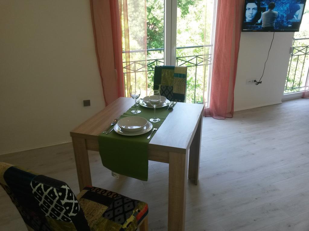 Apartments Grgurevic 코토르 외부 사진