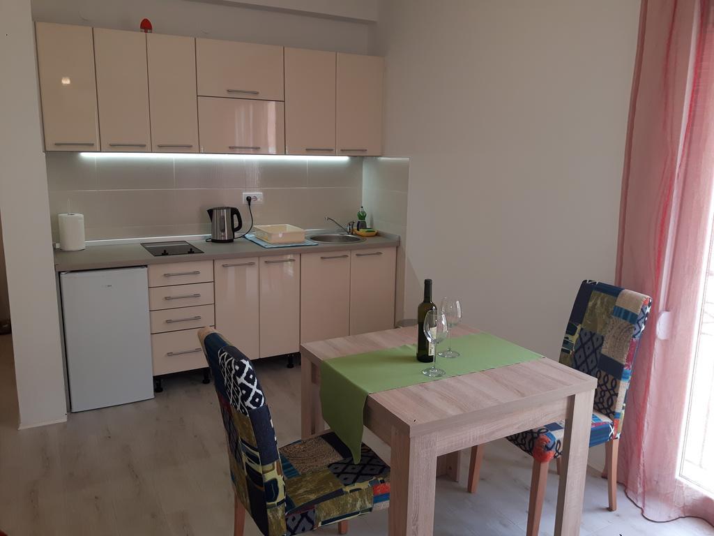 Apartments Grgurevic 코토르 외부 사진